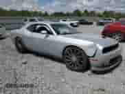 2021 Dodge Challenger GT with VIN 2C3CDZJG2MH507487, listed as a Copart auction lot 68046435 with 59,351 mi miles and Salvage title. Bid and sale history available at DreamBid. Image 4.