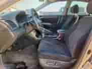 2005 Toyota Camry STD with VIN 4T1BE32K75U526986, listed as a Copart auction lot 69859045 with 304,006 mi miles and Salvage title. Bid and sale history available at DreamBid. Image 7.