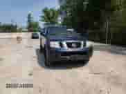 2011 Nissan Pathfinder SV z VIN 5N1AR1NB0BC622668, wystawiony jako Copart lot #58731965 z przebiegiem 136 666 mil mil oraz Szkoda całkowita • Salvage title. Historia ofert i sprzedaży dostępna na DreamBid. Obrazek 14.