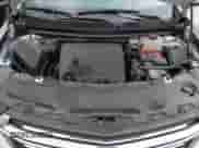 2023 Chevrolet Traverse LT with VIN 1GNEVHKW4PJ187925, listed as a IAAI auction lot 42318138 with 62,612 mi miles and . Bid and sale history available at DreamBid. Image 10.