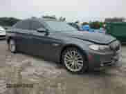 2015 BMW 5 Series 528i с VIN WBA5A5C5XFD522494, выставлен на аукционе Copart как лот 90410745 с пробегом 186 452 миль миль и Чистый • Clean title. История ставок и продаж доступна на DreamBid. Изображение 4.