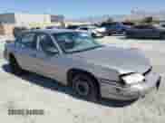 1997 Chevrolet Lumina with VIN 2G1WL52MXV9329759, listed as a Copart auction lot 64627275 with 132,892 mi miles and Salvage title. Bid and sale history available at DreamBid. Image 4.