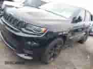 2017 Jeep Grand Cherokee SRT с VIN 1C4RJFDJ7HC683240, выставлен на аукционе IAAI как лот 41919995 с пробегом 122 030 миль миль и . История ставок и продаж доступна на DreamBid. Изображение 2.