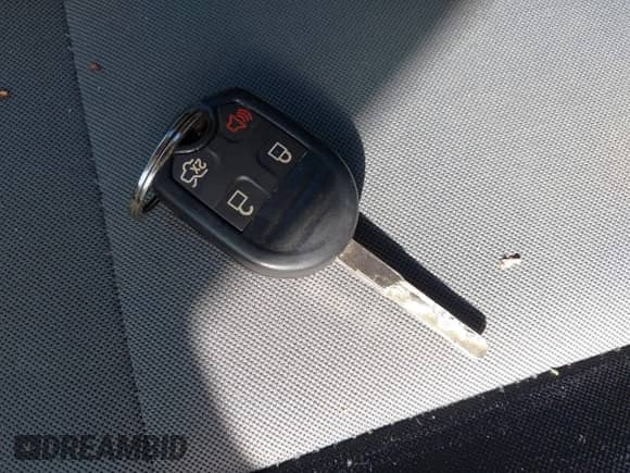 2018 Ford Fiesta S with VIN 3FADP4TJ0JM130406, listed as a IAAI auction lot 42213884 with 45,597 mi miles and . Bid and sale history available at DreamBid. Image 11.