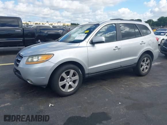 2008 Hyundai Santa Fe SE с VIN 5NMSH13EX8H177620, выставлен на аукционе IAAI как лот 43366761 с пробегом 232 378 миль миль и . История ставок и продаж доступна на DreamBid. Изображение 17.