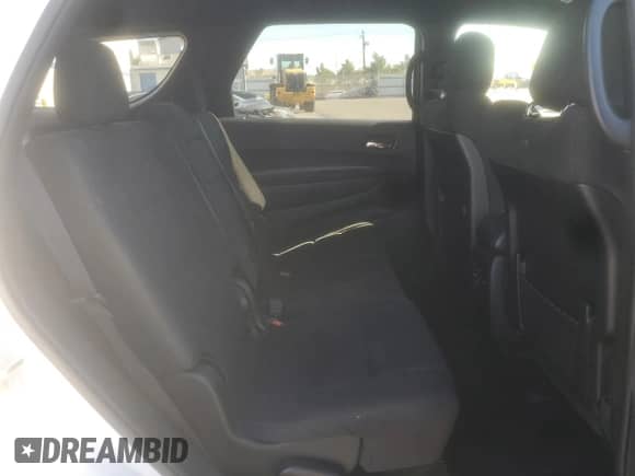 2023 Dodge Durango GT z VIN 1C4RDJDG9PC690056, wystawiony jako Copart lot #90022195 z przebiegiem 39 667 mil mil oraz Czysty tytuł • Clean title. Historia ofert i sprzedaży dostępna na DreamBid. Obrazek 11.