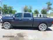 2015 Ram 1500 Big Horn with VIN 1C6RR7TM3FS754082, listed as a IAAI auction lot 42654824 with 270,599 mi miles and . Bid and sale history available at DreamBid. Image 14.