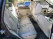 2009 Jeep Grand Cherokee with VIN 1J8HR68T19C550936, listed as a Copart auction lot 80090724 with 113,543 mi miles and Salvage title. Bid and sale history available at DreamBid. Image 10.