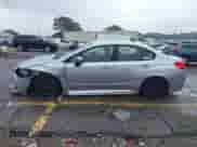 2015 Subaru WRX with VIN JF1VA1A63F9818294, listed as a IAAI auction lot 42812425 with 97,800 mi miles and . Bid and sale history available at DreamBid. Image 14.