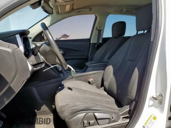 2014 Chevrolet Equinox LT with VIN 1GNALBEK9EZ126272, listed as a Copart auction lot 82291485 with 193,009 mi miles and Clean title. Bid and sale history available at DreamBid. Image 7.