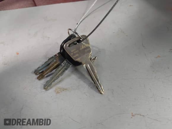 1990 Honda Accord with VIN JHMCB7552LC092914, listed as a IAAI auction lot 42347738 with 324,903 mi miles and . Bid and sale history available at DreamBid. Image 11.