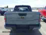 2024 Nissan Frontier SV z VIN 1N6ED1EJ7RN602179, wystawiony jako IAAI lot #42292897 z przebiegiem Nie podano mil oraz . Historia ofert i sprzedaży dostępna na DreamBid. Obrazek 16.