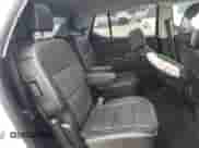 2020 Chevrolet Traverse High Country z VIN 1GNERNKW2LJ128319, wystawiony jako Copart lot #79621524 z przebiegiem 83 590 mil mil oraz Szkoda całkowita • Salvage title. Historia ofert i sprzedaży dostępna na DreamBid. Obrazek 11.