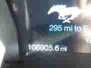 2014 Ford Mustang Premium with VIN 1ZVBP8AM1E5203717, listed as a IAAI auction lot 43550488 with 106,905 mi miles and . Bid and sale history available at DreamBid. Image 15.