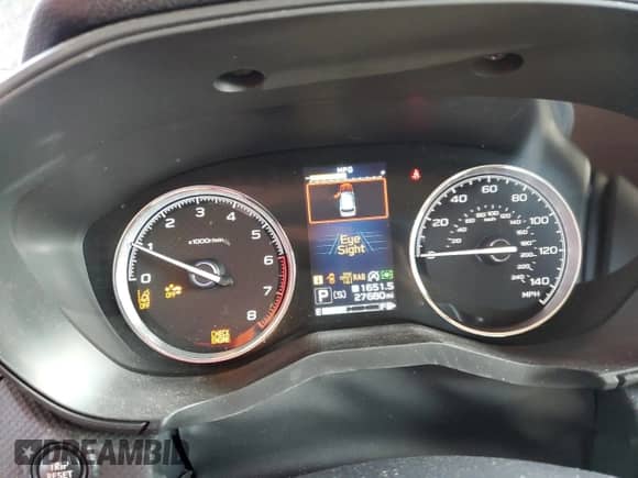 2024 Subaru Forester Touring z VIN JF2SKAMC2RH402213, wystawiony jako Copart lot #71688295 z przebiegiem 27 680 mil mil oraz Szkoda całkowita • Salvage title. Historia ofert i sprzedaży dostępna na DreamBid. Obrazek 9.