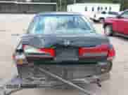 2001 Honda Accord EX with VIN 1HGCG56691A051625, listed as a IAAI auction lot 42981272 with 228,970 mi miles and . Bid and sale history available at DreamBid. Image 17.