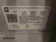 2025 Chevrolet Blazer LT with VIN 3GNKBCR49SS113118, listed as a IAAI auction lot 42039191 with 15,711 mi miles and . Bid and sale history available at DreamBid. Image 9.