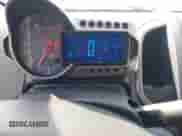 2013 Chevrolet Sonic LTZ с VIN 1G1JE6SH4D4167237, выставлен на аукционе IAAI как лот 41694276 с пробегом 95 276 миль миль и . История ставок и продаж доступна на DreamBid. Изображение 7.