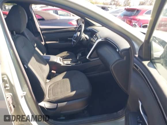 2022 Hyundai Santa Cruz SEL Premium с VIN 5NTJDDAF9NH005762, выставлен на аукционе IAAI как лот 42587584 с пробегом 35 779 миль миль и . История ставок и продаж доступна на DreamBid. Изображение 5.