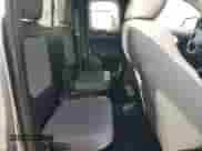 2022 Toyota Tacoma SR z VIN 3TYRZ5CN0NT020341, wystawiony jako Copart lot #81337325 z przebiegiem 40 549 mil mil oraz Szkoda całkowita • Salvage title. Historia ofert i sprzedaży dostępna na DreamBid. Obrazek 10.