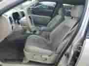 2006 Ford Explorer XLS with VIN 1FMEU62EX6UA01207, listed as a Copart auction lot 70498265 with 203,009 mi miles and Salvage title. Bid and sale history available at DreamBid. Image 7.