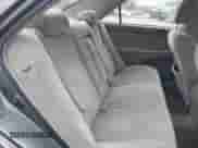 2004 Toyota Camry LE with VIN 4T1BE32K44U891723, listed as a IAAI auction lot 43449927 with 99,207 mi miles and . Bid and sale history available at DreamBid. Image 8.