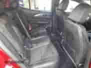 2024 Chevrolet Equinox EV LT с VIN 3GN7DLRR6RS290795, выставлен на аукционе Copart как лот 42546225 с пробегом 1 873 миль миль и Списание • Salvage title. История ставок и продаж доступна на DreamBid. Изображение 11.