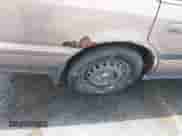 1993 Honda Accord z VIN 1HGCB7653PA064879, wystawiony jako IAAI lot #42482864 z przebiegiem 190 174 mil mil oraz . Historia ofert i sprzedaży dostępna na DreamBid. Obrazek 17.