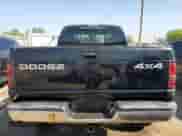 2001 Dodge 2500 with VIN 1B7KF23W71J542954, listed as a Copart auction lot 55684025 with 172,811 mi miles and Salvage title. Bid and sale history available at DreamBid. Image 6.