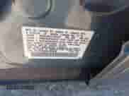 2005 Honda Pilot LX с VIN 2HKYF18165H551256, выставлен на аукционе IAAI как лот 43411524 с пробегом 296 757 миль миль и . История ставок и продаж доступна на DreamBid. Изображение 9.