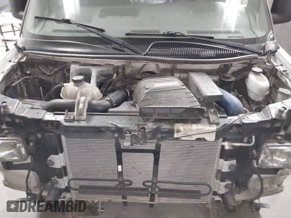 2006 Chevrolet City Express Cargo с VIN 1GCGG252761127332, выставлен на аукционе IAAI как лот 42500688 с пробегом 371 319 миль миль и . История ставок и продаж доступна на DreamBid. Изображение 10.