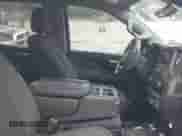 2022 Chevrolet Silverado 1500 Custom Trail Boss с VIN 3GCPDCEK7NG583197, выставлен на аукционе IAAI как лот 40958538 с пробегом 30 086 миль миль и . История ставок и продаж доступна на DreamBid. Изображение 5.