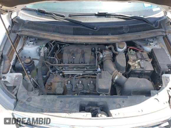 2018 Ford Explorer z VIN 1FM5K7B81JGC54106, wystawiony jako IAAI lot #42689811 z przebiegiem 115 454 mil mil oraz . Historia ofert i sprzedaży dostępna na DreamBid. Obrazek 10.