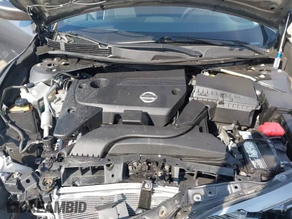 2015 Nissan Altima S z VIN 1N4AL3AP4FC466441, wystawiony jako IAAI lot #43203206 z przebiegiem 65 104 mil mil oraz . Historia ofert i sprzedaży dostępna na DreamBid. Obrazek 10.