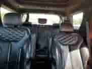 2020 Hyundai Palisade Limited с VIN KM8R5DHE5LU045363, выставлен на аукционе Copart как лот 84749105 с пробегом 158 658 миль миль и Списание • Salvage title. История ставок и продаж доступна на DreamBid. Изображение 10.