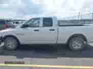 2014 Ram 1500 Express с VIN 1C6RR6FT0ES322934, выставлен на аукционе IAAI как лот 42717836 с пробегом 203 347 миль миль и . История ставок и продаж доступна на DreamBid. Изображение 15.