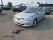 2012 Hyundai Sonata Limited с VIN 5NPEC4AC1CH373844, выставлен на аукционе IAAI как лот 42939919 с пробегом 109 867 миль миль и . История ставок и продаж доступна на DreamBid. Изображение 2.