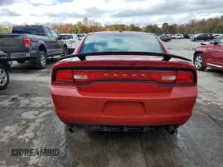 2013 Dodge Charger RT z VIN 2C3CDXDT9DH541116, wystawiony jako Copart lot #86526465 z przebiegiem 170 003 mil mil oraz Szkoda całkowita • Salvage title. Historia ofert i sprzedaży dostępna na DreamBid. Obrazek 6.