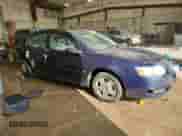 2007 Saturn ION ION 2 with VIN 1G8AJ55F07Z115452, listed as a Copart auction lot 71974045 with 220,470 mi miles and Non repairable. Bid and sale history available at DreamBid. Image 4.