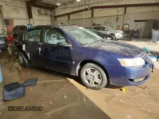 2007 Saturn ION ION 2 с VIN 1G8AJ55F07Z115452, выставлен на аукционе Copart как лот 71974045 с пробегом 220 470 миль миль и На запчасти • Non repairable. История ставок и продаж доступна на DreamBid. Изображение 4.