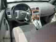 2009 Chevrolet Equinox 1LT z VIN 2CNDL43F196206279, wystawiony jako Copart lot #58901455 z przebiegiem 190 128 mil mil oraz Szkoda całkowita • Salvage title. Historia ofert i sprzedaży dostępna na DreamBid. Obrazek 8.