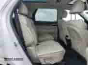 2020 Hyundai Palisade Limited with VIN KM8R54HE8LU148809, listed as a Copart auction lot 46369424 with 41,270 mi miles and . Bid and sale history available at DreamBid. Image 11.