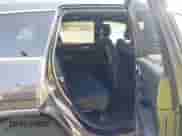 2015 Jeep Grand Cherokee Altitude with VIN 1C4RJFAGXFC207893, listed as a IAAI auction lot 43244156 with 131,514 mi miles and . Bid and sale history available at DreamBid. Image 8.