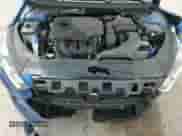 2018 Hyundai Sonata Limited with VIN 5NPE34AF5JH597416, listed as a Copart auction lot 81054785 with 103,132 mi miles and Salvage title. Bid and sale history available at DreamBid. Image 14.