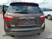 2011 Hyundai Veracruz Limited z VIN KM8NUDCC1BU145790, wystawiony jako Copart lot #70036455 z przebiegiem 202 420 mil mil oraz Czysty tytuł • Clean title. Historia ofert i sprzedaży dostępna na DreamBid. Obrazek 6.