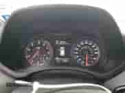 2021 Hyundai Veloster z VIN KMHT36AH9MU011200, wystawiony jako Copart lot #50986355 z przebiegiem 44 477 mil mil oraz Szkoda całkowita • Salvage title. Historia ofert i sprzedaży dostępna na DreamBid. Obrazek 9.