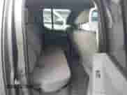 2020 Nissan Frontier SV with VIN 1N6ED0EA1LN715143, listed as a IAAI auction lot 42807807 with 87,958 mi miles and . Bid and sale history available at DreamBid. Image 8.