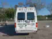 2006 Dodge Sprinter with VIN WD0PD744565941214, listed as a IAAI auction lot 41491891 with 250,058 mi miles and . Bid and sale history available at DreamBid. Image 17.