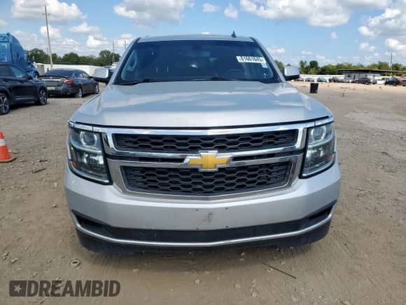 2015 Chevrolet Tahoe LS с VIN 1GNSCAKC0FR276185, выставлен на аукционе Copart как лот 81661645 с пробегом 233 886 миль миль и Чистый • Clean title. История ставок и продаж доступна на DreamBid. Изображение 5.