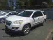 2007 Saturn Outlook XE with VIN 5GZER13747J126357, listed as a IAAI auction lot 30668262 with 160,306 mi miles and . Bid and sale history available at DreamBid. Image 2.